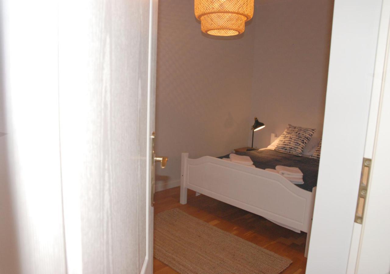 Appartement Apartament Viewpoint Ustroń Extérieur photo
